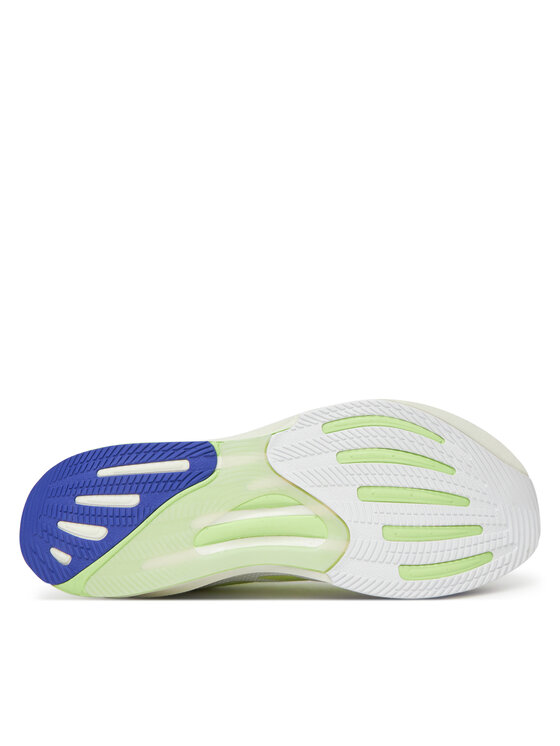 adidas adidas Pantofi pentru alergare Supernova Rise 2 IH8662 Alb