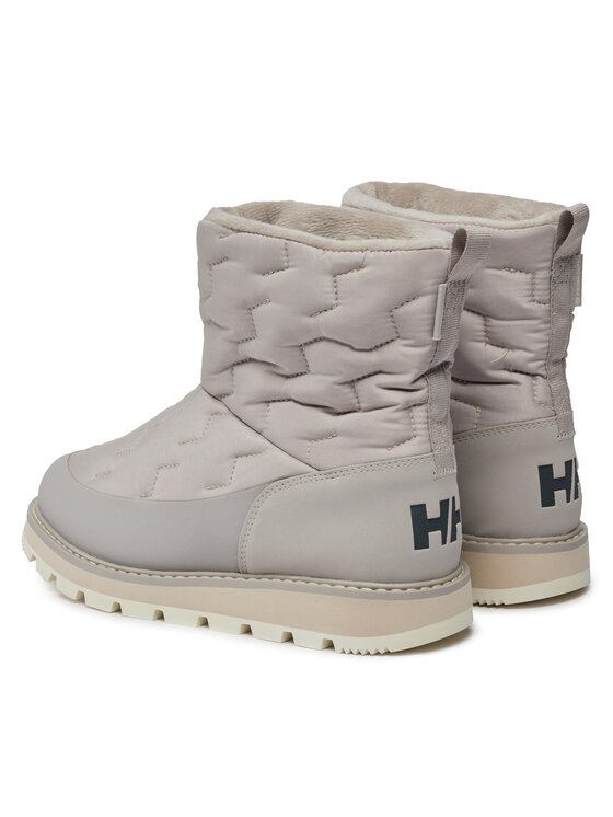 Helly Hansen Helly Hansen Μπότες Χιονιού W Belover 2.0 11834_917 Μπεζ