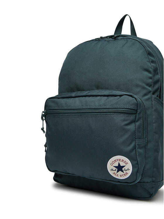 Converse Converse Ruksak 10020533-A27 Zelena