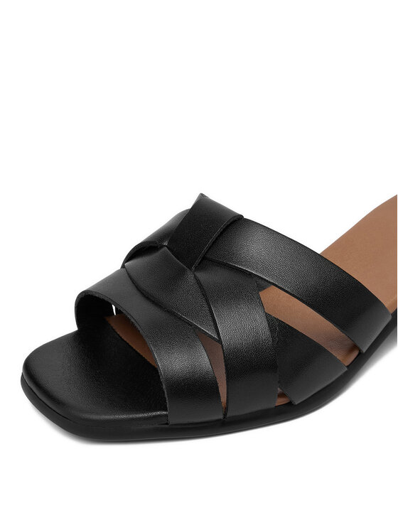 Lasocki Lasocki Iešļūcenes CEO-WI23-POST-05 Melns