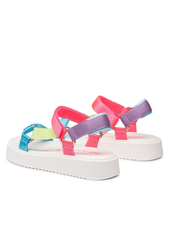 Sandali PAOLA 866849 S Multicolore