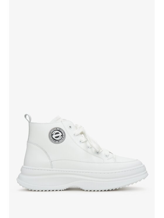 Estro Estro Scarpe da ginnastica ER00113461 Bianco