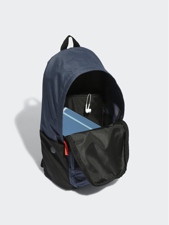 adidas adidas Zaino City Xplorer Backpack HR3698 Nero