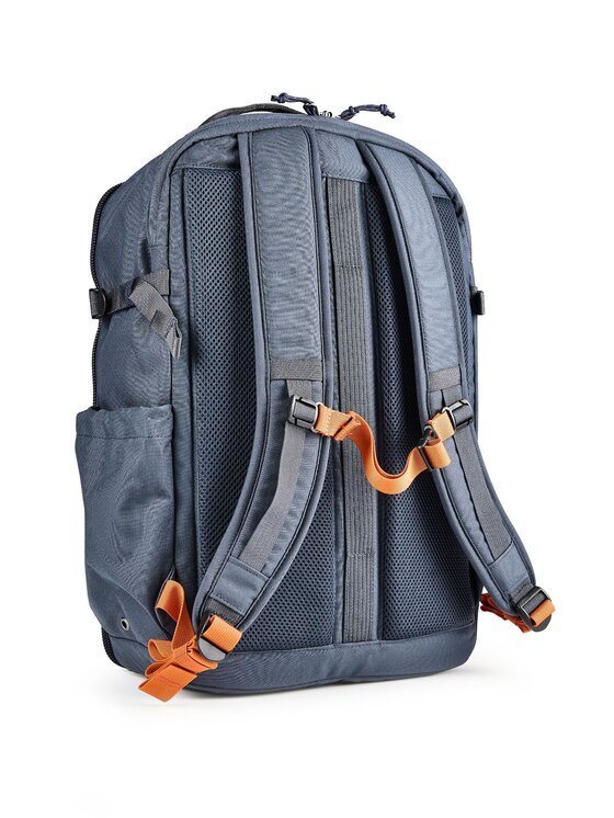 Fjällräven Fjällräven Plecak 335528 Niebieski jasny