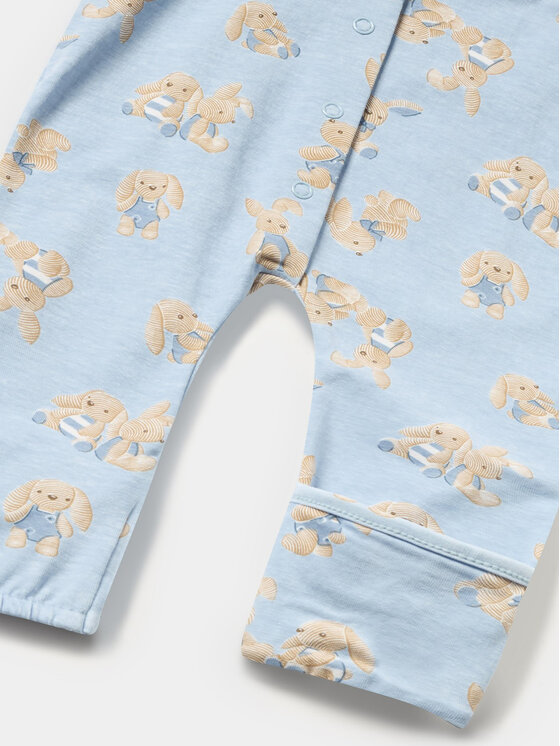 Mayoral Mayoral Romper 1707 Sinine