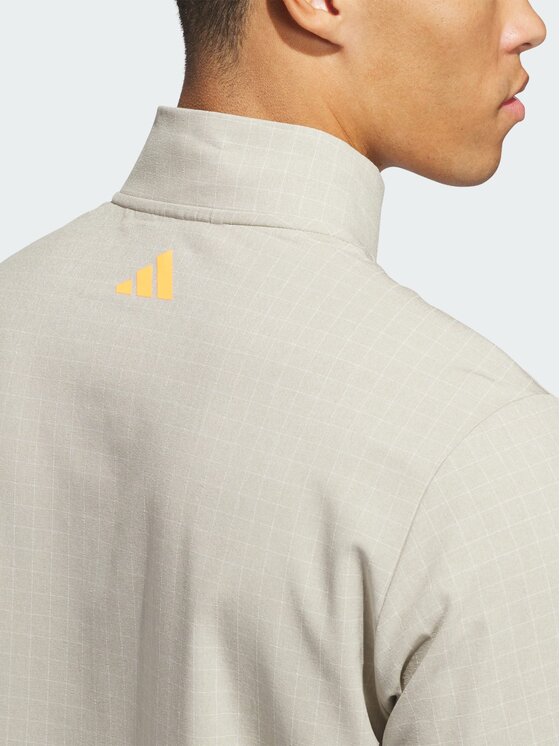 adidas adidas Bluza 162369 Brązowy Regular Fit