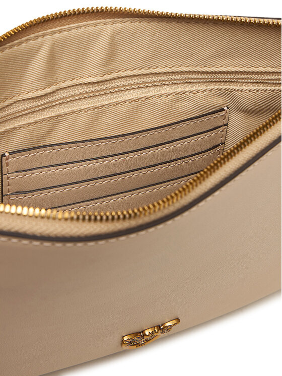 PINKO PINKO Сумка FLAT CLASSIC Бежевий
