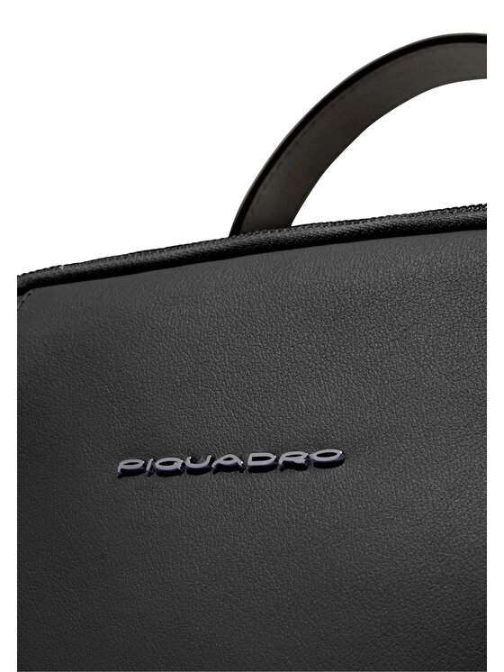 Piquadro Piquadro Porta PC ca5566w92t-n Nero