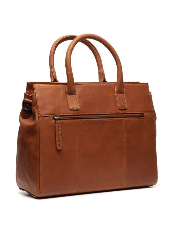 The Chesterfield Brand The Chesterfield Brand Teczka 278530 Brązowy