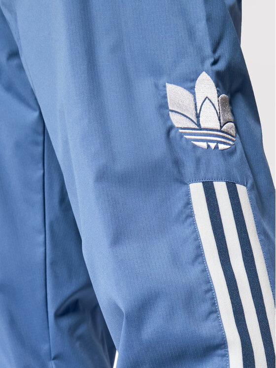 Pantaloni da tuta adicolor 3D Trefoil 3-Stripes