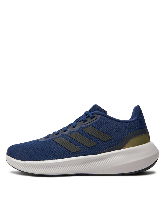 adidas adidas Buty do biegania Runfalcon 3.0 IE0747 Niebieski