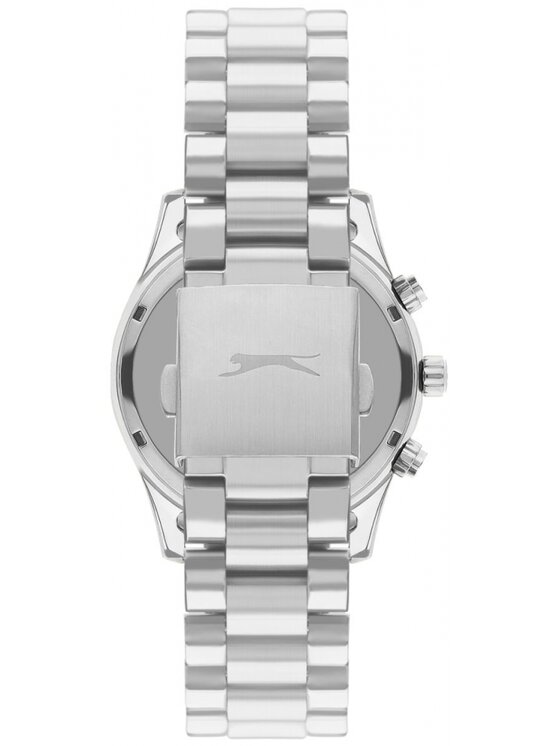 Slazenger Slazenger Zegarek SL.09.2316.2.03 Zielony