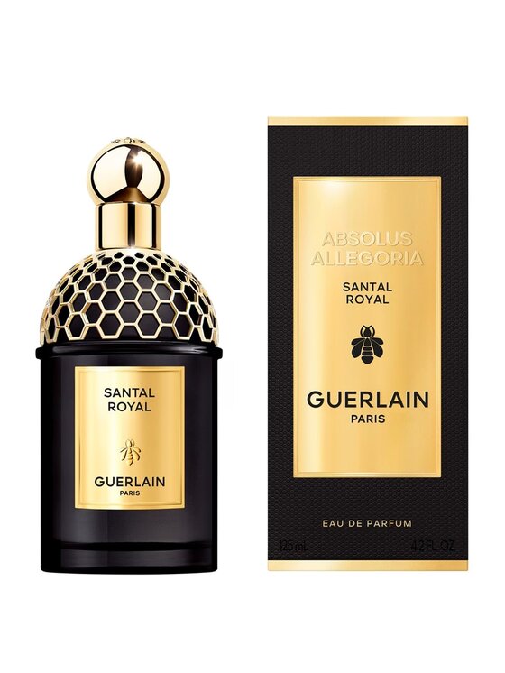 Guerlain Guerlain Santal Royal Woda perfumowana