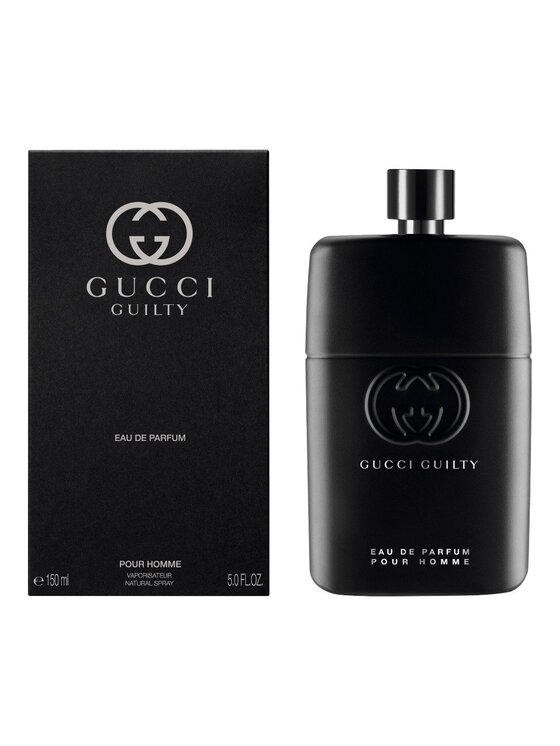 Gucci Gucci Guilty Pour Homme Eau de Parfum Woda perfumowana