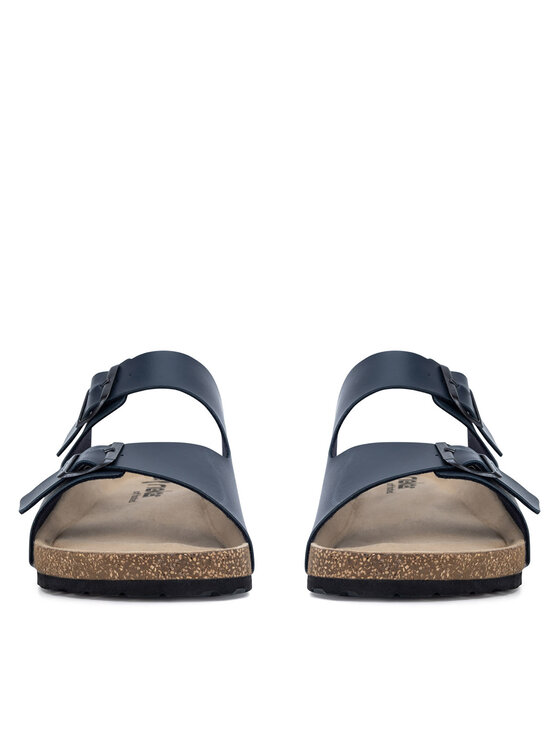 Rieker Rieker Ciabatte 22190-17 Blu
