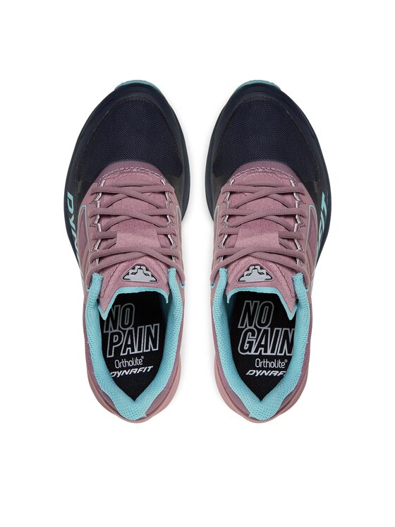 Dynafit Dynafit Laufschuhe Alpine W 64065 Rosa
