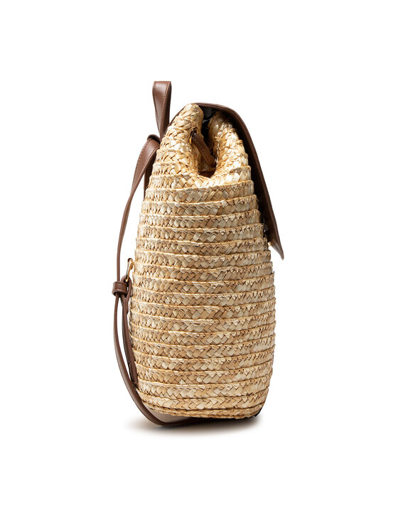 Jenny Fairy Jenny Fairy Seljakott ACCCS-SS22-106DSTC-JENNYFAIRY Beež