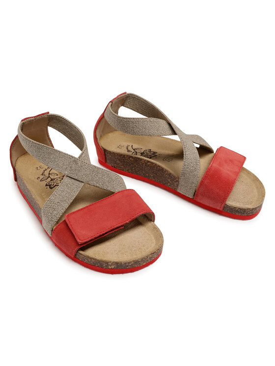 Primigi Primigi Sandaalid 7429422 D Pruun