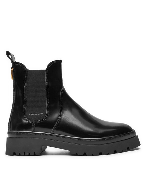 Gant Bottines Chelsea 29551762 Noir