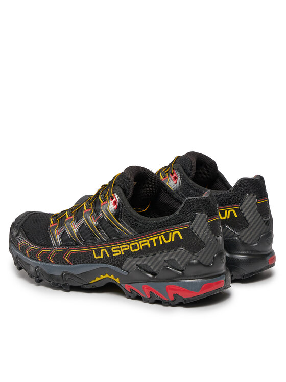 La Sportiva La Sportiva Scarpe da corsa Ultra Raptor II 46M999100 Nero