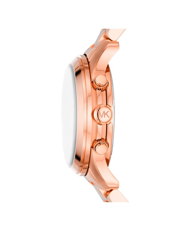 Michael Kors Michael Kors Zegarek MK7324 Złoty