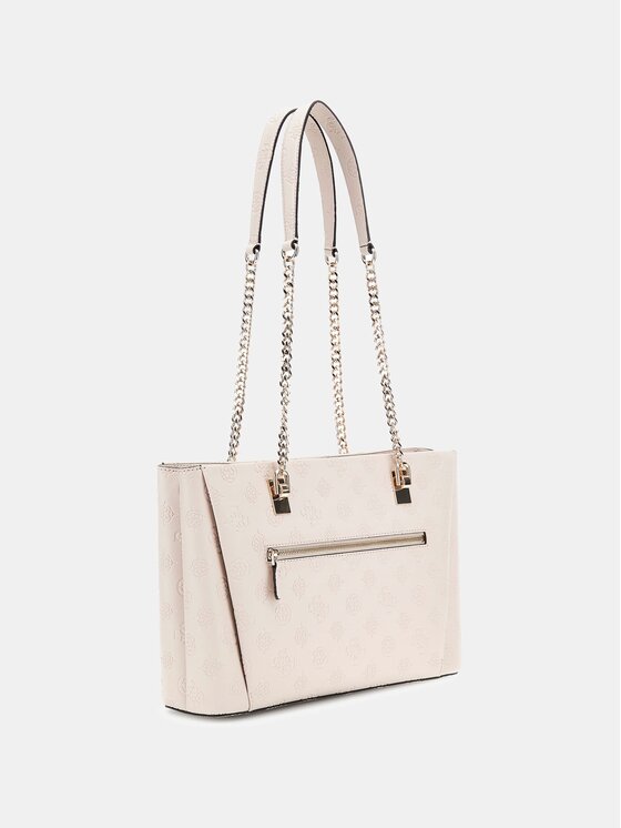 Guess Guess Rankinė 178711 Smėlio