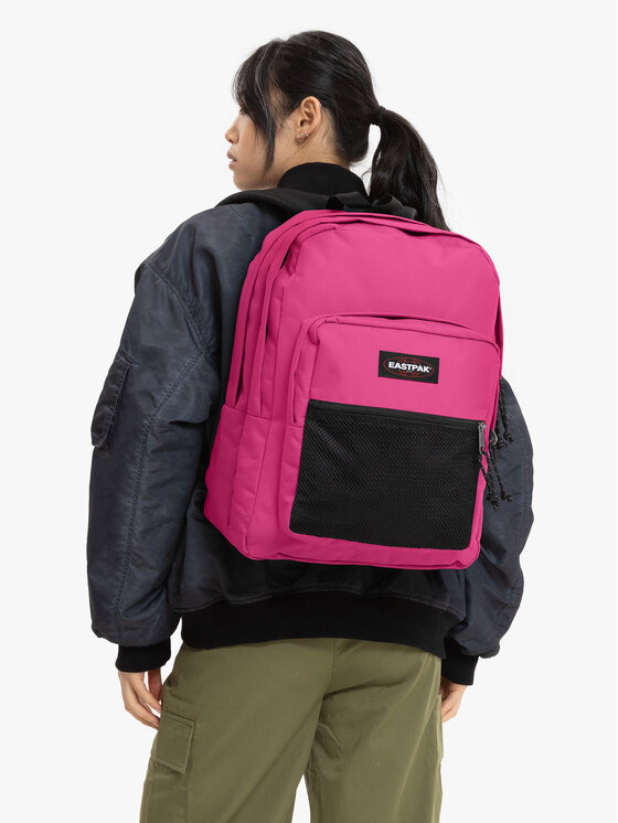 Eastpak Eastpak Batoh Pinnacle EK000060K251 Růžová