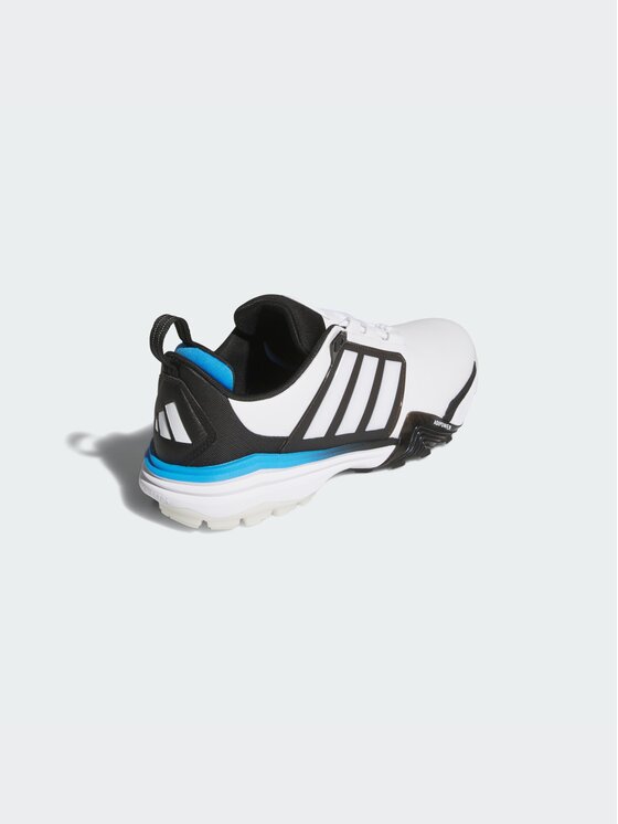 adidas adidas Buty do golfa 162418 Biały