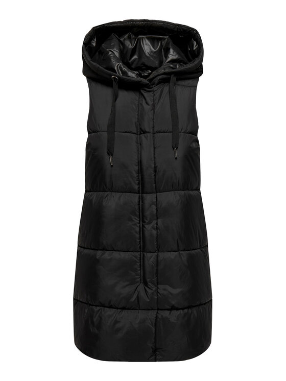 ONLY ONLY Елек 15300256 Черен Regular Fit