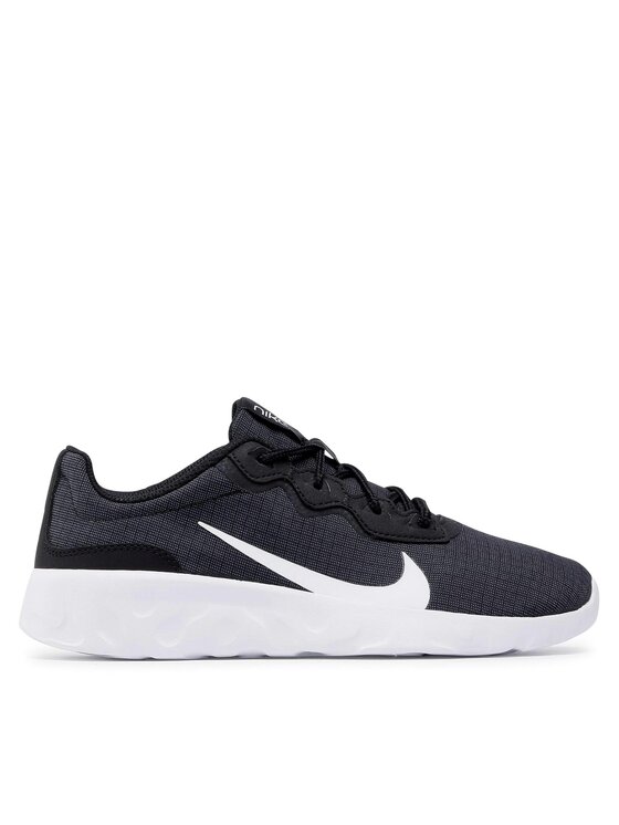 Nike Nike Sportcipők Explore Strada CD7091 003 Fekete