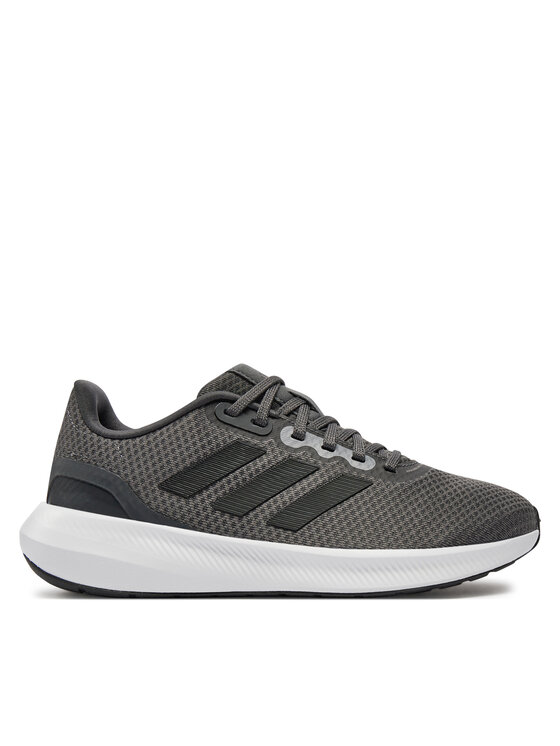 adidas Bežecké topánky Runfalcon 3 Shoes HP7548 Sivá