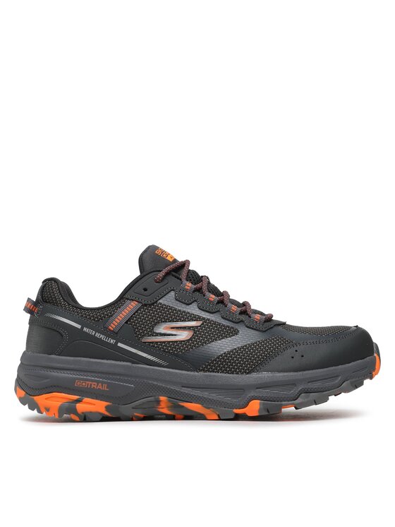 Skechers Skechers Tenisice za trčanje Go Run Trail Altitude Marble Rock 2.0 220917/GYOR Siva