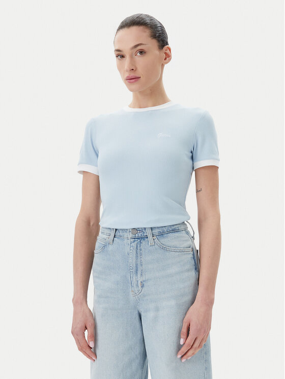 T-Shirt Guess