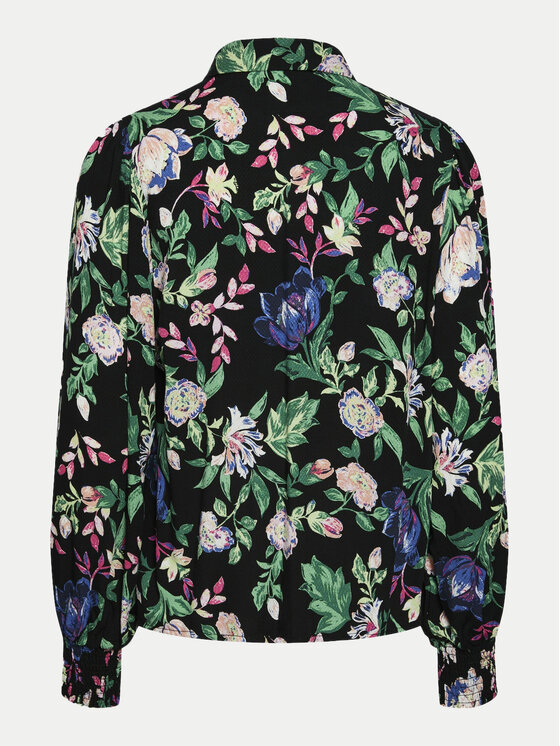 YAS YAS Camicia 26030718 Multicolore Regular Fit