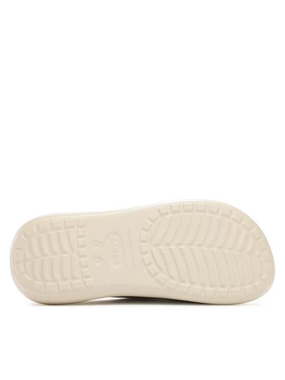 Crocs Crocs Ciabatte Crocs Crush Slide 208731 Beige