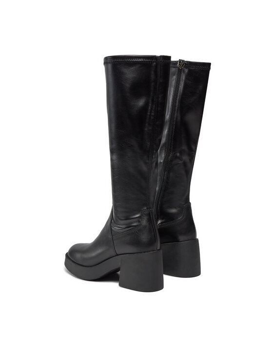 Tamaris Tamaris Stivali 1-25616-41 Nero