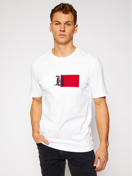 Hamilton t shirt best sale