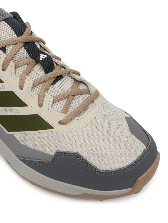 adidas adidas Trekingová obuv Terrex Eastrail 3 JR4007 Sivá