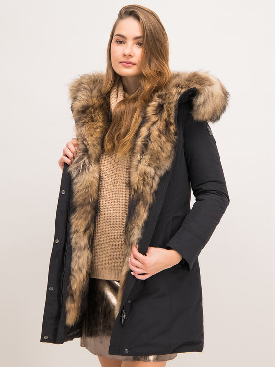 Woolrich w's luxury boulder on sale coat