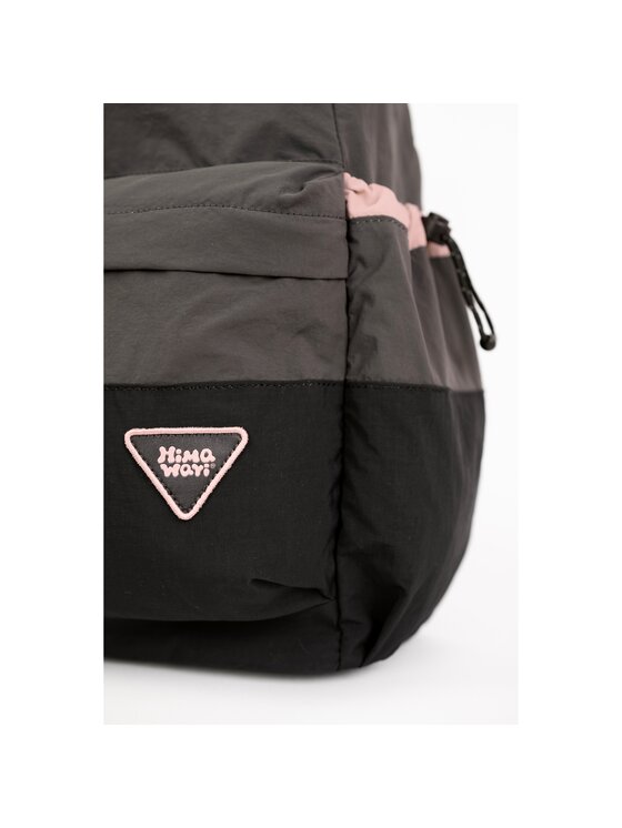 Himawari Himawari Plecak No. 61 Sack Szary