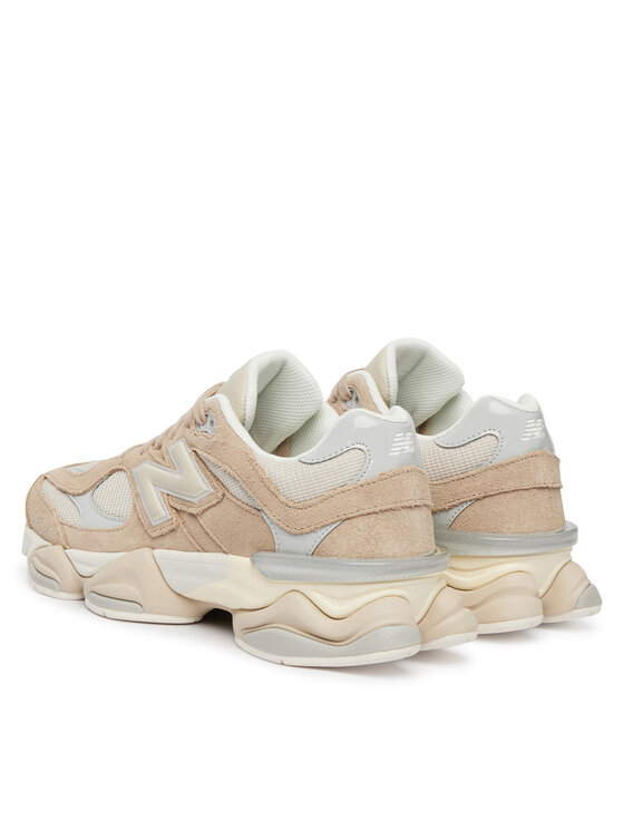 New Balance New Balance Sportcipők U90608AP Szürke