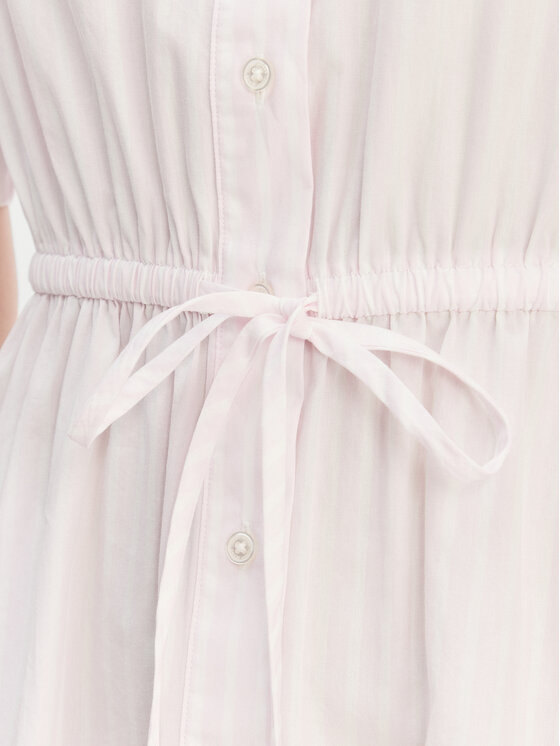 Tommy Jeans Tommy Jeans Pluusikleit DW0DW20617 Roosa Regular Fit