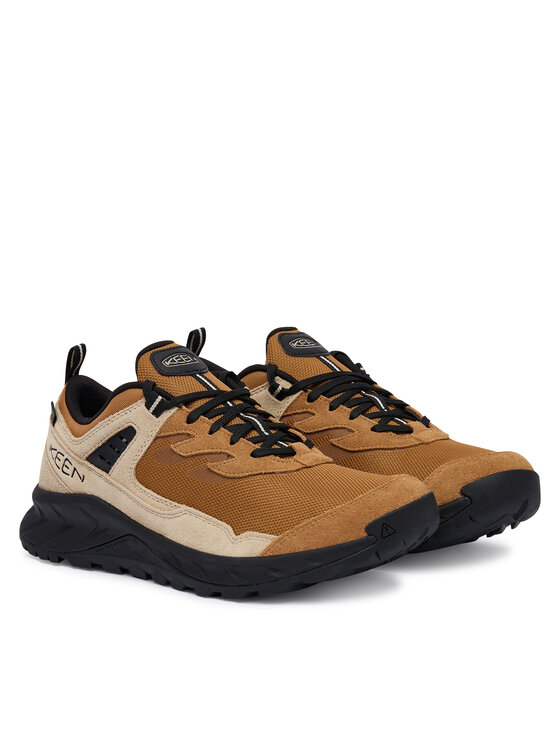 Keen Keen Туристически Hightrail Waterproof 1031843 Кафяв