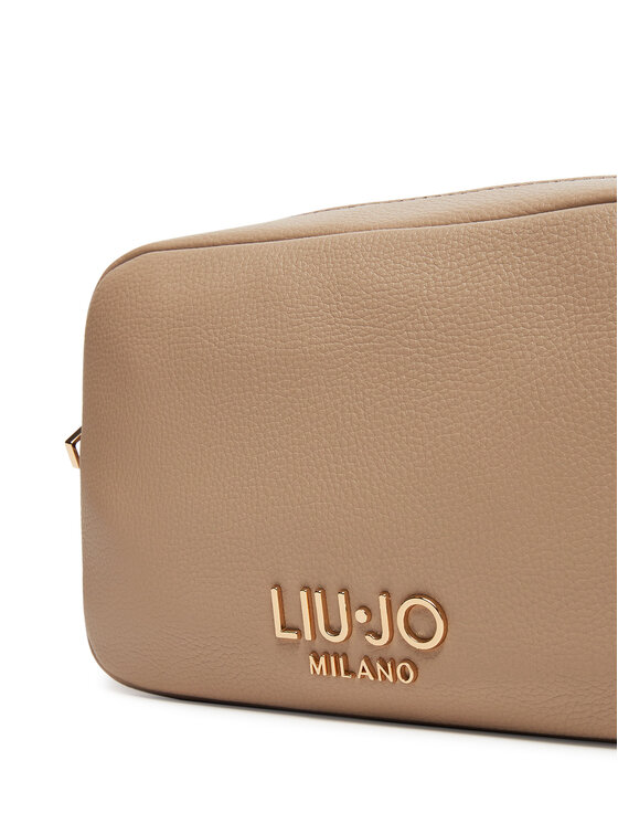 Liu Jo Liu Jo Сумка Ecs Camera Case AA5137 E0033 Бежевий