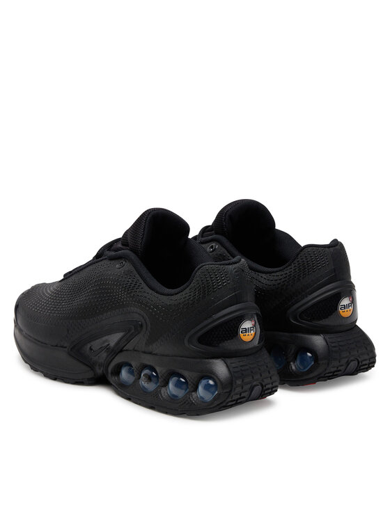 Nike Nike Sneakersy Air Max DN DV3337 Czarny