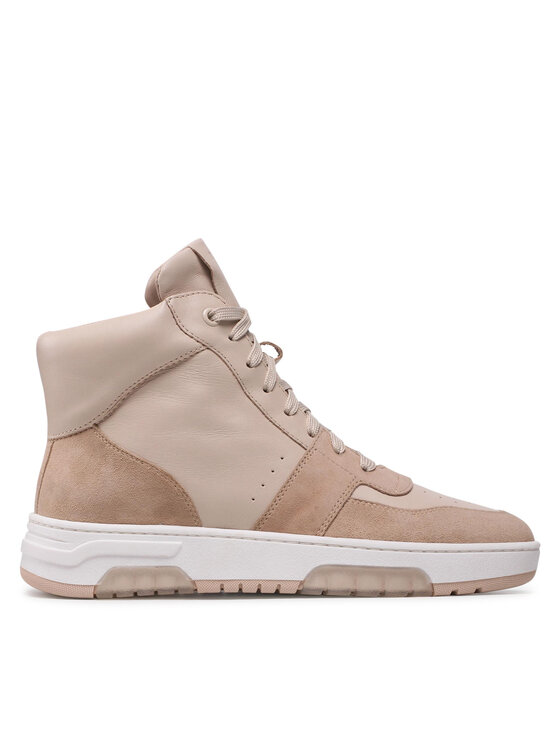 Sneakers RST-RUJA-05 Beige