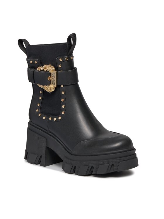 Versace Jeans Couture Versace Jeans Couture Saapad 75VA3S84 Must