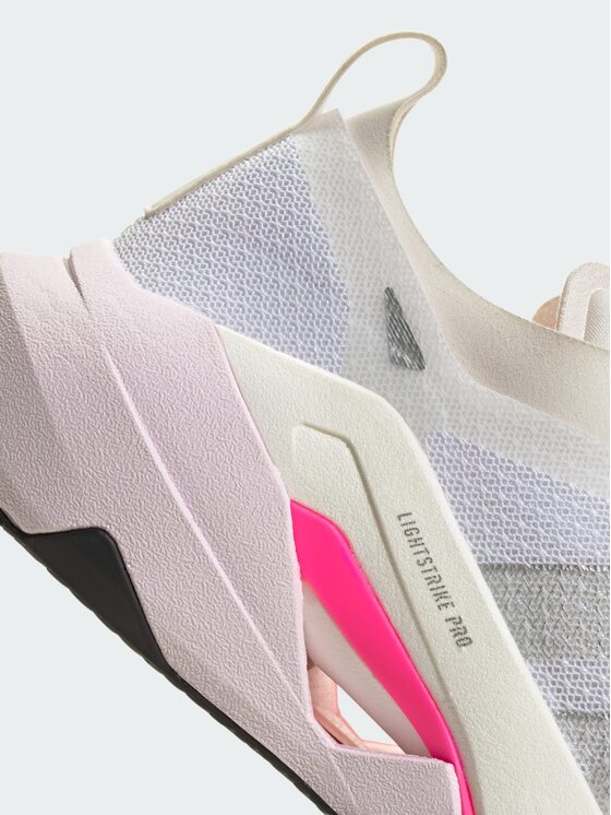 adidas adidas Buty na siłownię Rapidmove Pro Biały