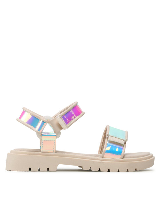 Sandali CS5710-20 Multicolore