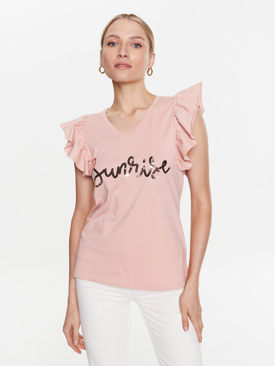 T-shirt Marc Aurel